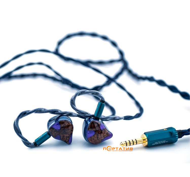 Наушники Unique Melody Multiverse Mentor