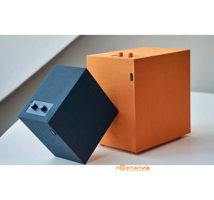 Комплект акустики Urbanears Multi-Room Speaker Baggen + Stammen