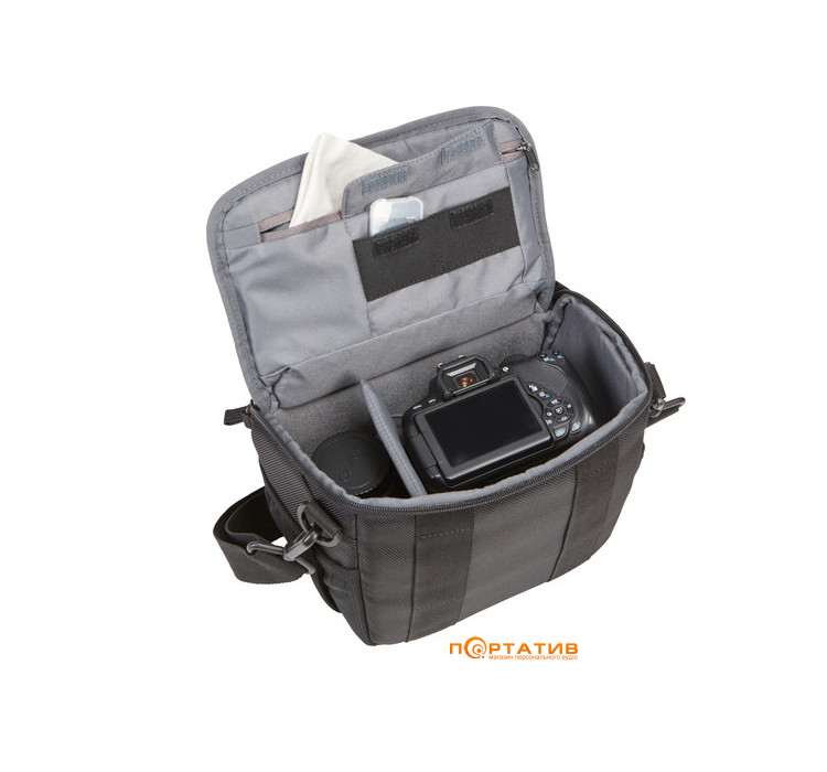 Case Logic Bryker DSLR Shoulder Bag BRCS-103 Black (3203658)