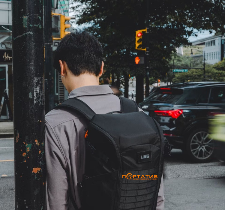 Рюкзак UAG Civilian 20L Backpack 16