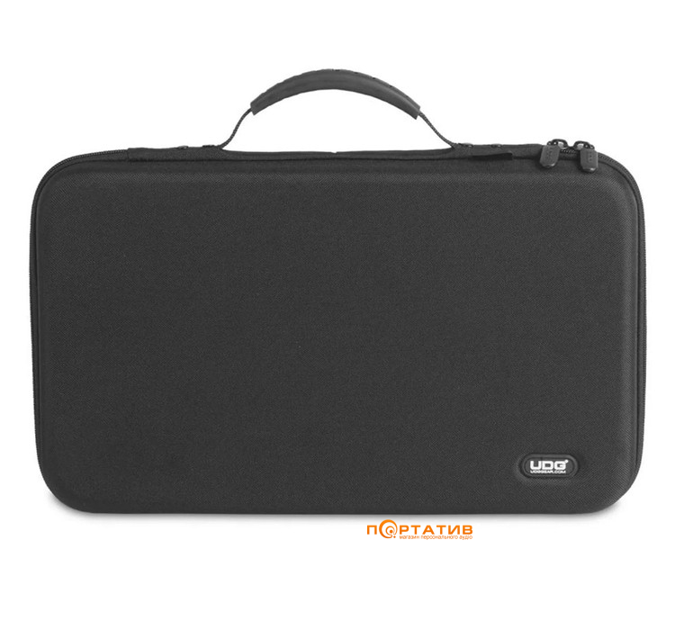 Кейс UDG Creator NI Maschine Mikro MK3 Hardcase Black (U8476BL)