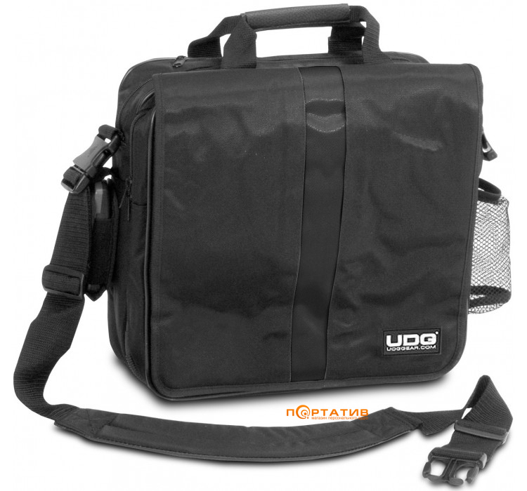 UDG Ultimate CourierBag DeLuxe 17