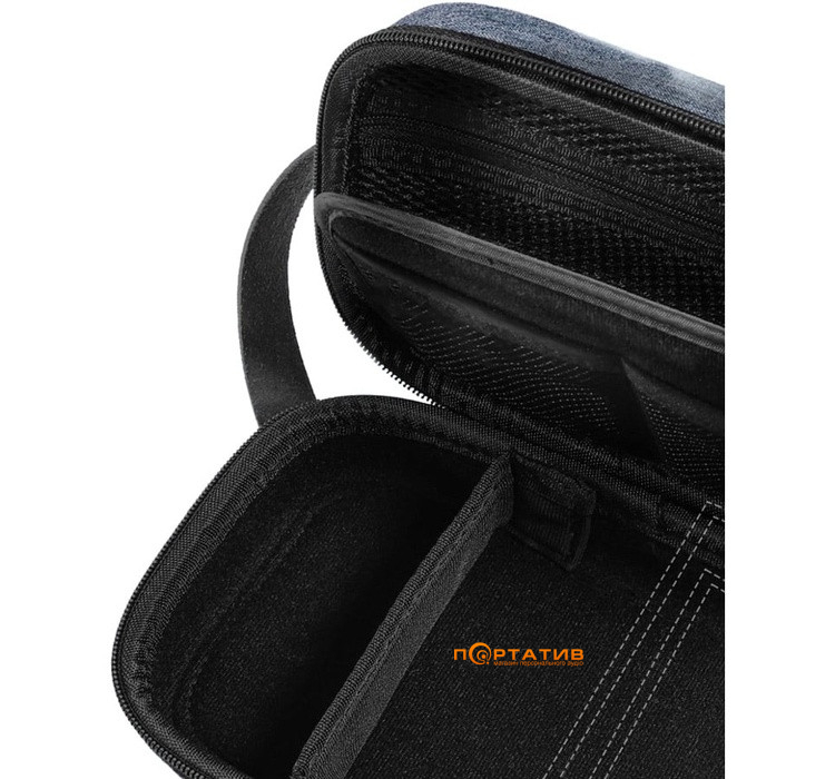 Чохол UGREEN LP152 Accessory Multi-Functional Travel Storage Bag Gray (50903)