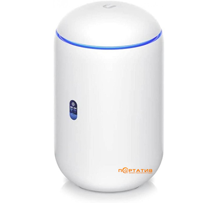 Маршрутизатор Ubiquiti UniFi Dream Router (UDR)
