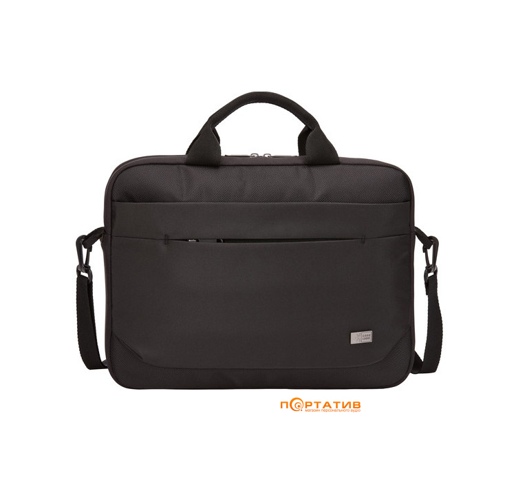 Case Logic Laptop Bag Advantage Attache 14
