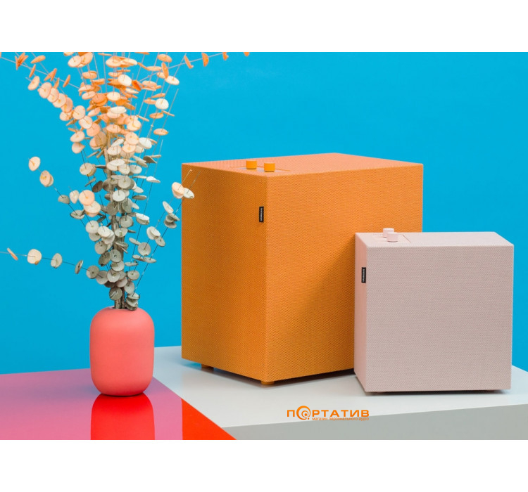 Комплект акустики Urbanears Multi-Room Speaker Baggen + Stammen