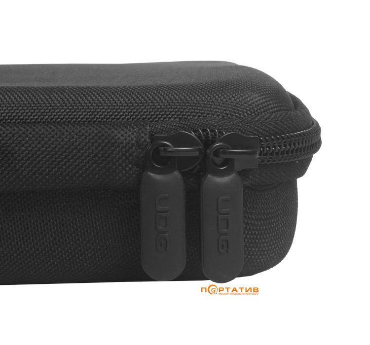 Кейс UDG Creator NI Maschine+/MK3 Hardcase Black (U8411BL)