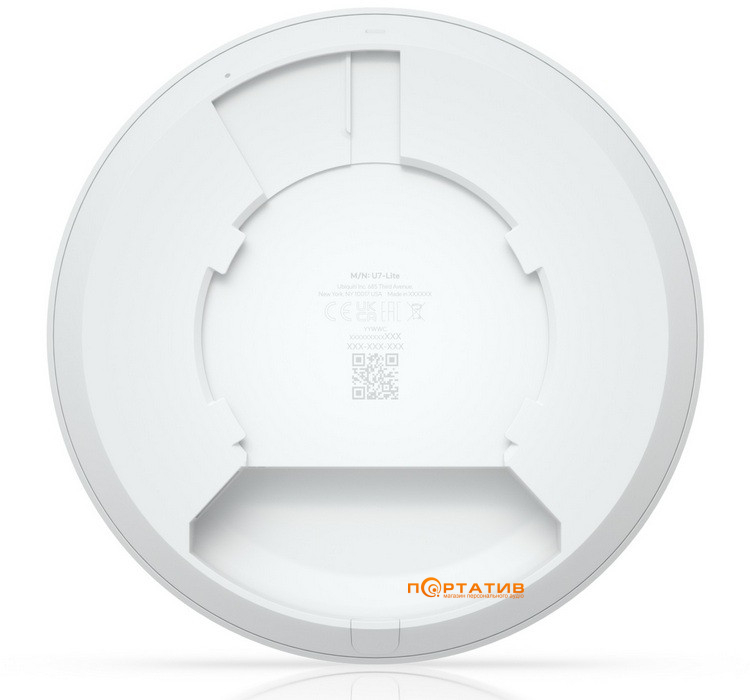 Точка доступа Ubiquiti UniFi 7 Lite (U7-LITE)