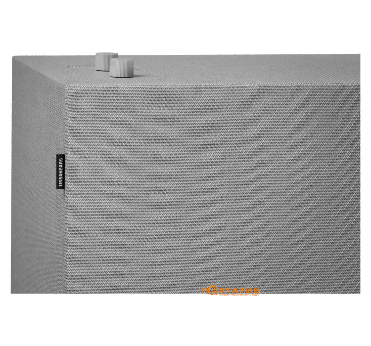 Urbanears Multi-Room Speaker Baggen Concrete Grey