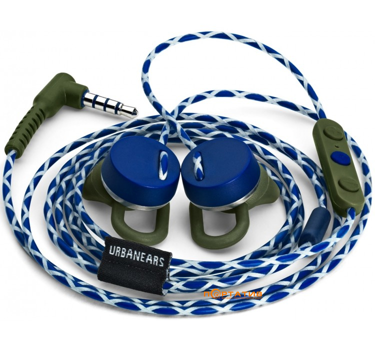 Urbanears Reimers Active Trail Apple Edition