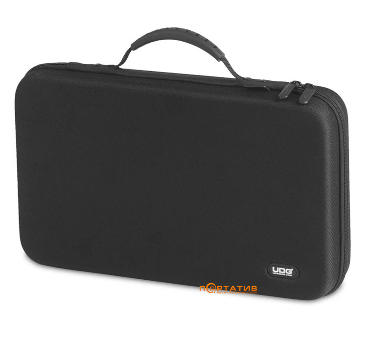 Кейс UDG Creator NI Maschine Mikro MK3 Hardcase Black (U8476BL)