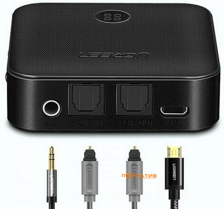 Ugreen Transmitter/Receiver CM144 (70158)