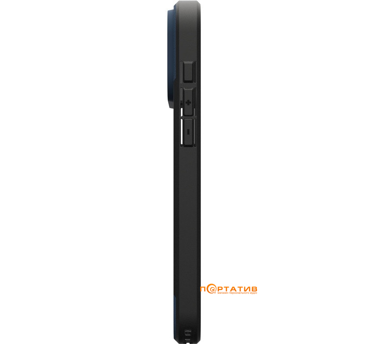 Чохол UAG iPhone 17 Pro Max, Civilian MagSafe, Mallard (114546115555)