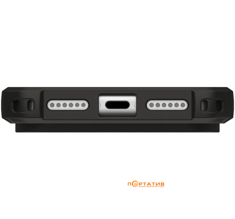 Чохол UAG iPhone 17 Pro Max, Pathfinder MagSafe SE, Midnight Camo (114549114061)