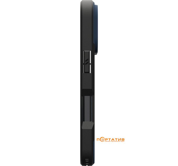 Чохол UAG iPhone 17 Pro, Civilian MagSafe, Mallard (114545115555)