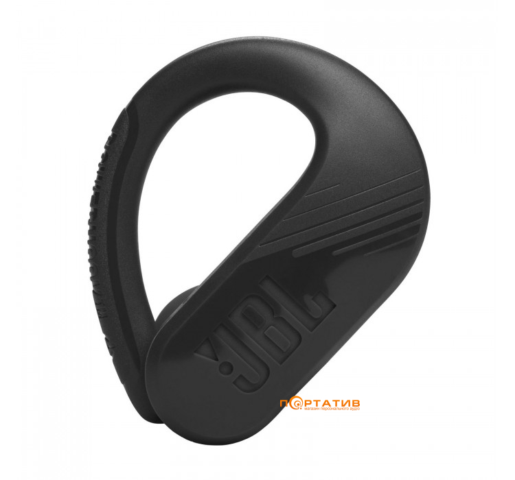 Навушники JBL Endurance PEAK 3 Black (JBLENDURPEAK3BLK)