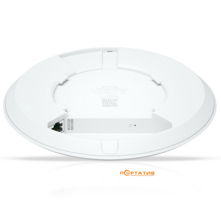 Точка доступа Ubiquiti UniFi 7 Lite (U7-LITE)