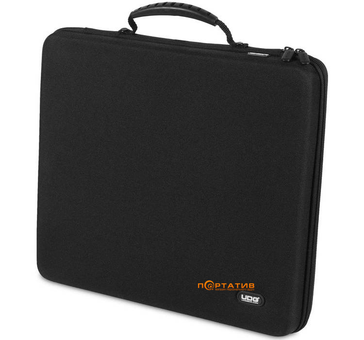 Кейс UDG Creator NI Maschine+/MK3 Hardcase Black (U8411BL)