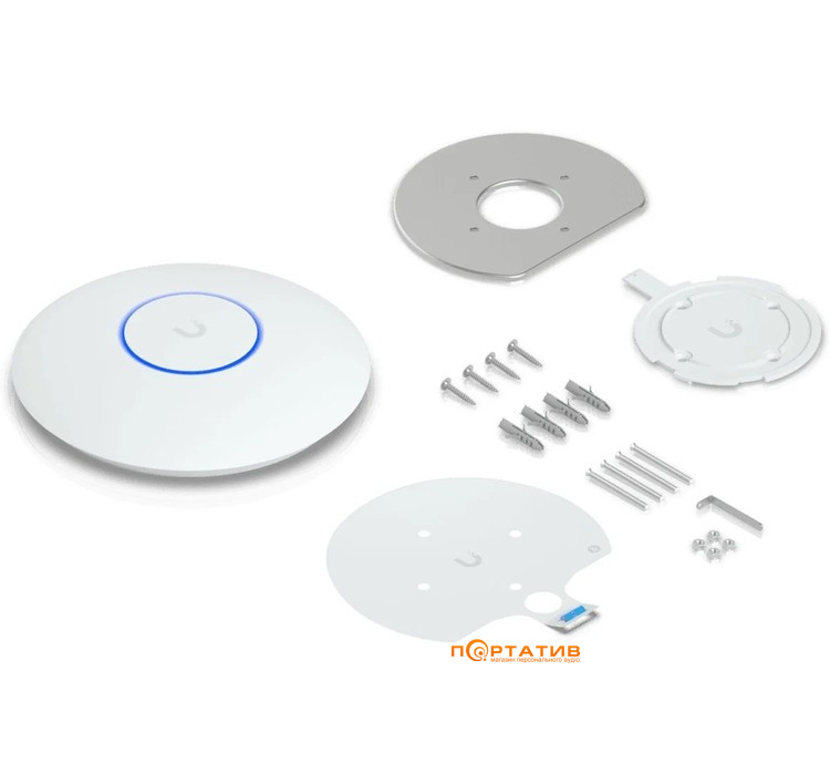 Точка доступа Ubiquiti UniFi 7 Lite (U7-LITE)