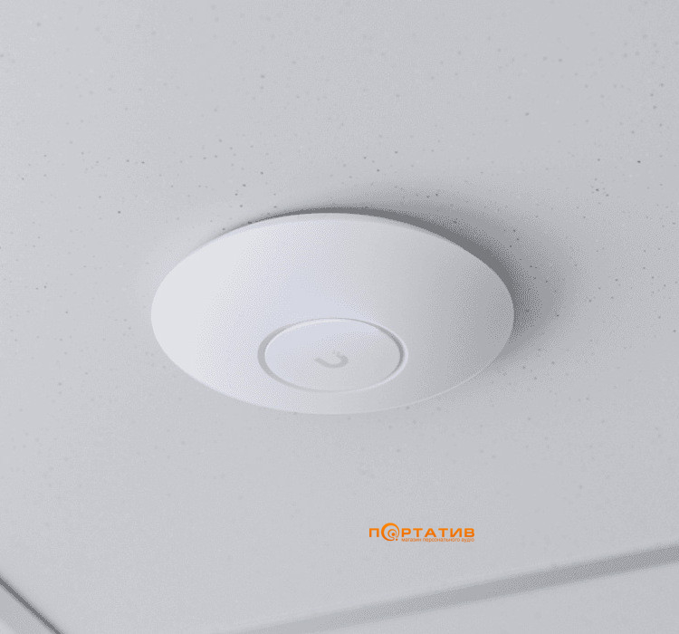 Точка доступа Ubiquiti UniFi 7 Lite (U7-LITE)