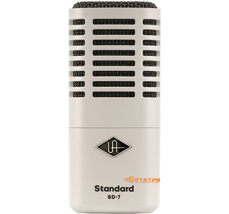 Микрофон Universal Audio SD-7