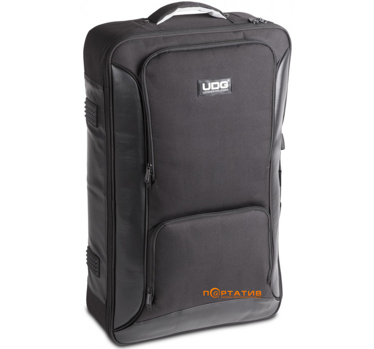 UDG Urbanite MIDI Controller Backpack Medium Black (U7201BL)