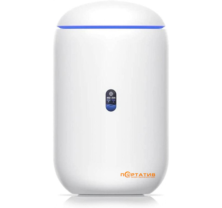 Маршрутизатор Ubiquiti UniFi Dream Router (UDR)