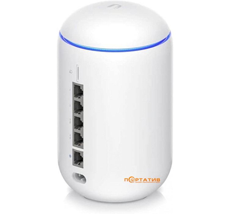 Маршрутизатор Ubiquiti UniFi Dream Router (UDR)