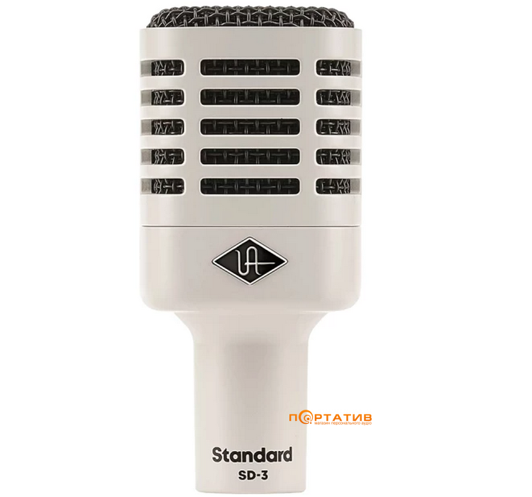 Мікрофон Universal Audio SD-3