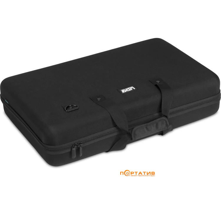 Кейс UDG Creator NI Kontrol S4 MK3/S2 MK3 Hardcase Black(U8309BL)