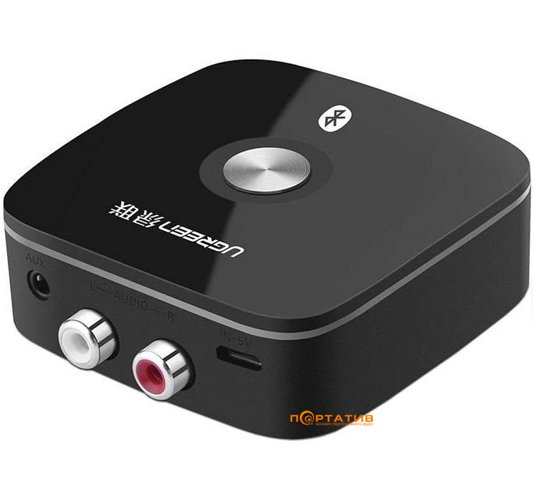 Ugreen Bluetooth Audio Receiver 5.1 CM106 (40759)