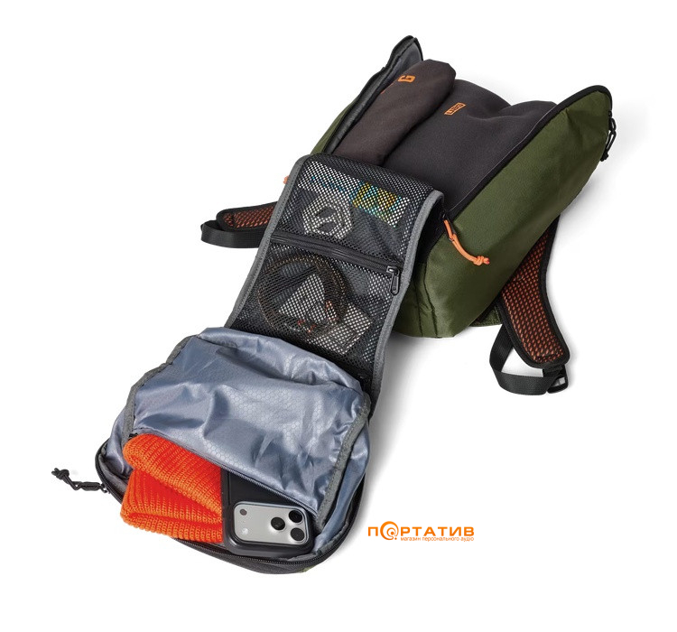Рюкзак UAG Civilian 20L Backpack 16