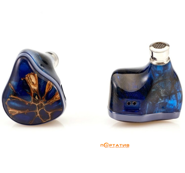 Наушники Unique Melody Multiverse Mentor