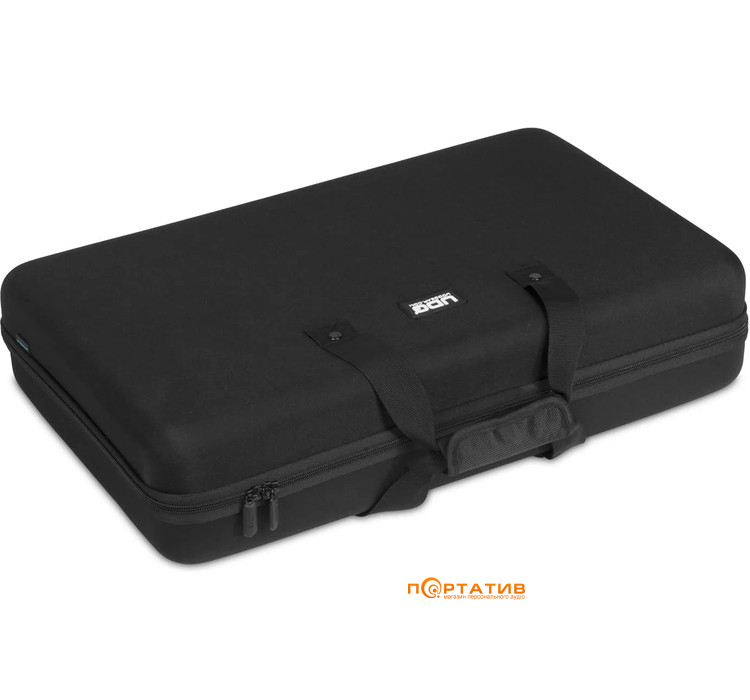 Кейс UDG Creator Controller Hardcase Large Black MK2 (U8302BL)