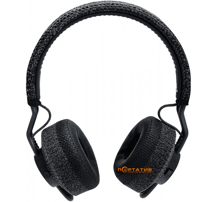 Adidas Headphones RPT-01 Bluetooth Night Grey