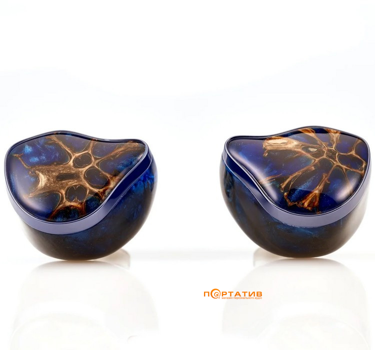 Наушники Unique Melody Multiverse Mentor