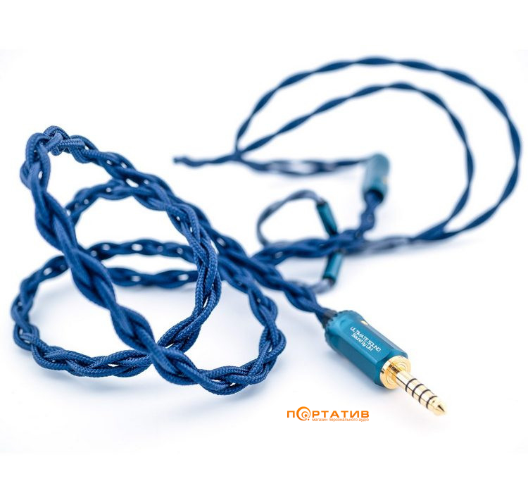 Наушники Unique Melody Multiverse Mentor