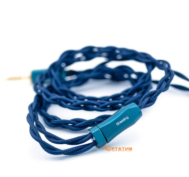 Наушники Unique Melody Multiverse Mentor