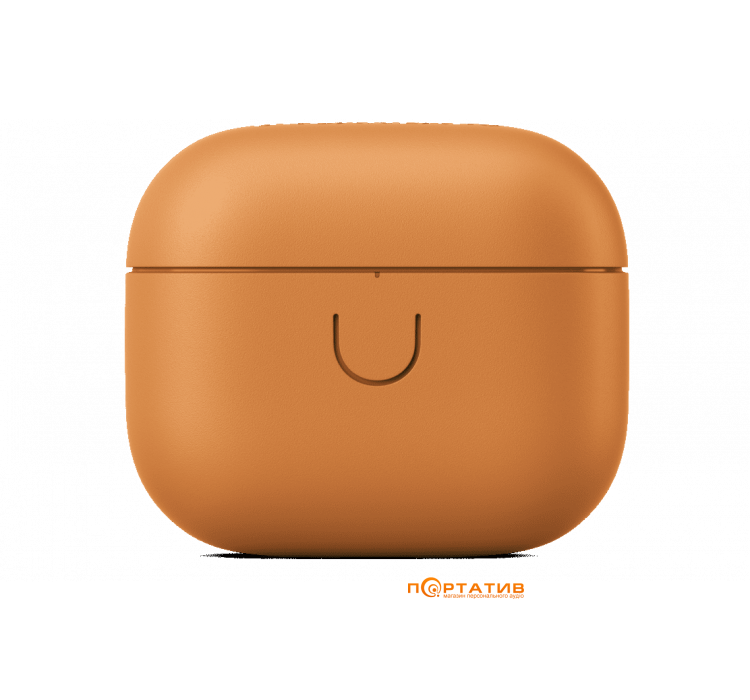 Наушники Urbanears Boo True Wireless Dirty Tangerine (1006313)