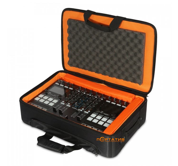 UDG Ultimate MIDI Controller Backpack Small Black/Orange (U9103BL/OR)