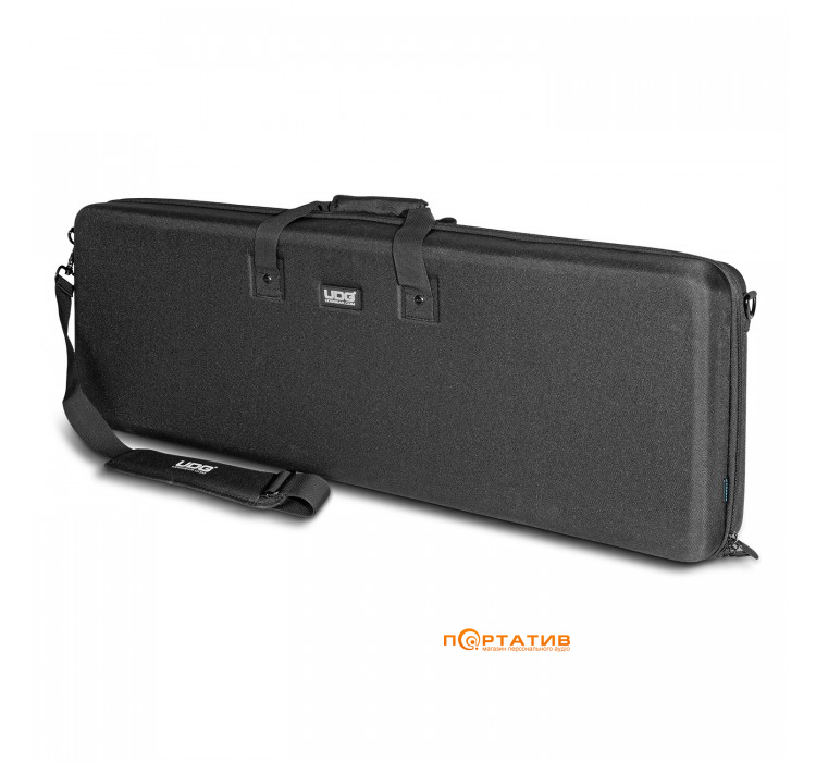 Кейс UDG Creator 61 Keyboard Hardcase Black
