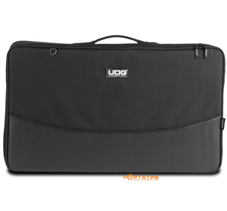 UDG Urbanite MIDI Controller Sleeve Extra Large (U7103BL)