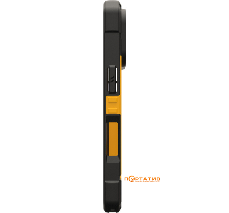 Чохол UAG iPhone 17 Pro, Pathfinder MagSafe, Heritage Yellow (114548118282)