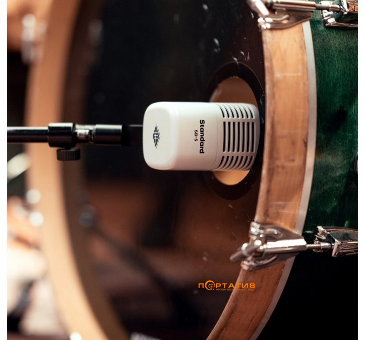 Мікрофон Universal Audio SD-5