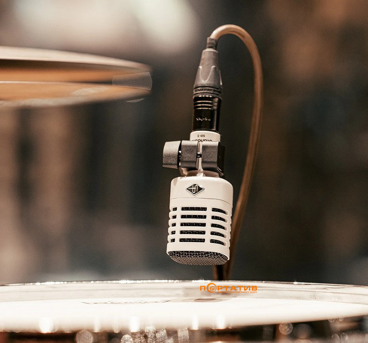 Мікрофон Universal Audio SD-3