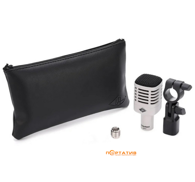 Мікрофон Universal Audio SD-3