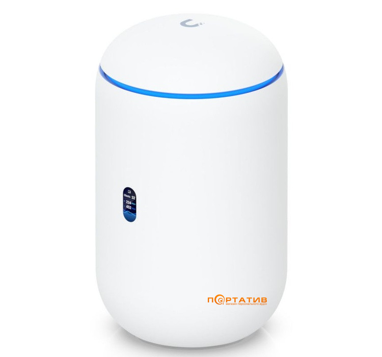 Маршрутизатор Ubiquiti UniFi Dream Router 7 (UDR7)