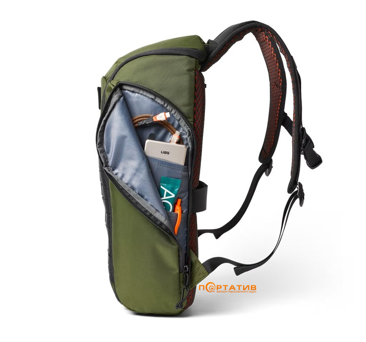 Рюкзак UAG Civilian 20L Backpack 16