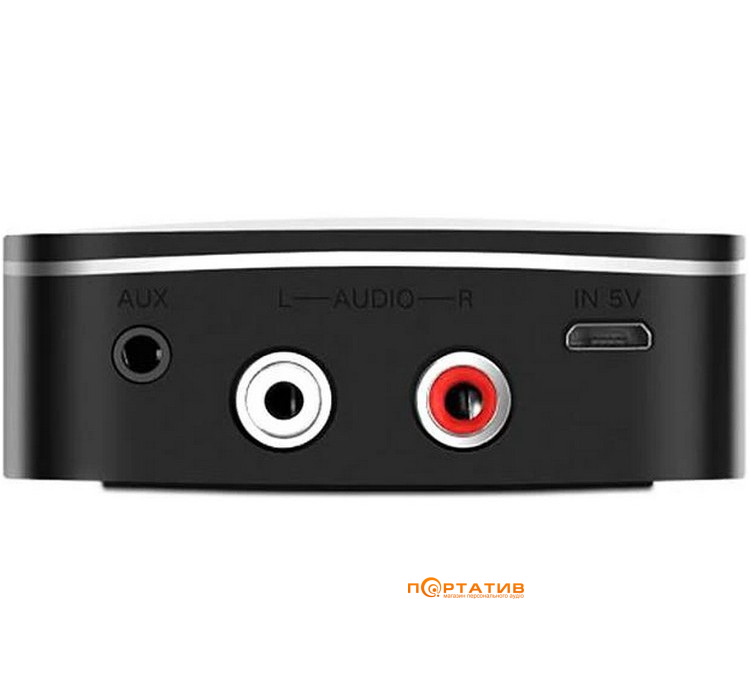 Ugreen Bluetooth Audio Receiver 5.1 CM106 (40759)