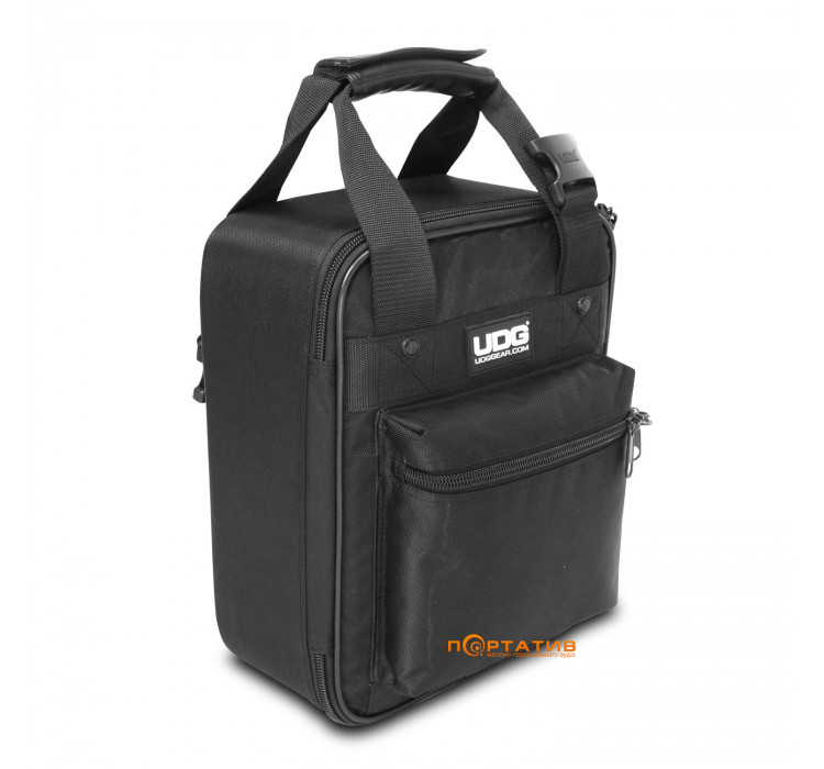 UDG Ultimate CD Player/MixerBag Small (U9120BL)